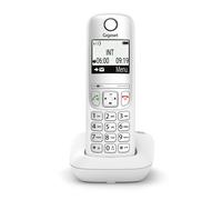 Cordless Gigaset S30852 H2810 K133 AS SERIES AS490 White