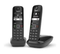 Telefono fisso As690 duo l36852h2816k101