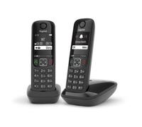 Telefono fisso As690 duo l36852h2816k101