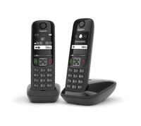 Telefono fisso As690 duo l36852h2816k101