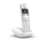 Gigaset AS690 Telefono Portatile Cordless con Vivavoce Alta Qualita