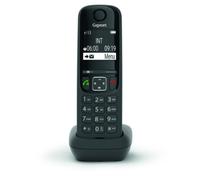 Gigaset AS690HX Cordless extension handset with caller ID S30852-H2876-R101