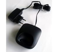 Gigaset Base di ricarica nera solo per ricevitore Siemens Gigaset A510 / A510A / A510H