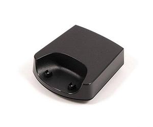 Gigaset Base di Ricarica per Telefono Cordless C47 H e S67 H, Nero [Germania]