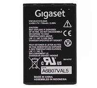 Gigaset Batteria originale SL400H/SL350H/SL78H/SL450H/SL610H