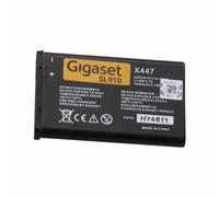 Gigaset Batteria originale SL910