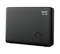 Gigaset Box 100 Bluetooth Speaker Nero