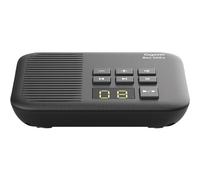 GIGASET BOX 200A NEGRO (S30852-H2838-B101)