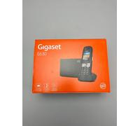 Gigaset Telefono Cordless DECT suonerie Polifoniche colore Nero - S30852-H2503-K101 E630