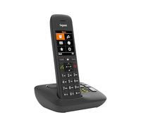 Gigaset C575 A schwarz