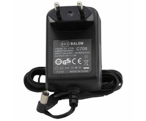 Gigaset - Caricatore originale per Gigaset (-C706)