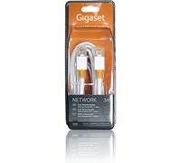 Gigaset cavo di rete CAT5/RJ45/1 Gbps 3 metri