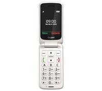 Gigaset Cellulare 2G Gprs GL595 White S30853 H1231 R103