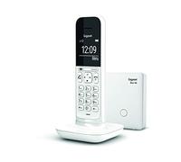 GIGASET CL390 COLORE BIANCO EAN 4250366857626