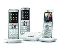 GIGASET CL660A Trio [Versione francese]