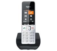 Gigaset Comfort 500 Wireless Landline Phone Argento One Size / EU Plug