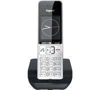 Gigaset Comfort 500 Wireless Landline Phone Argento One Size / EU Plug