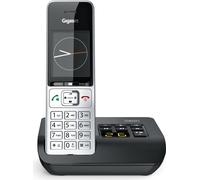 Gigaset COMFORT 500A Telefono analogico/DECT Identificatore di
