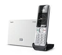 Gigaset Comfort 500A IP BASE argento-nero