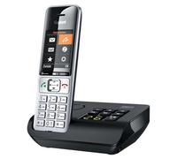 Gigaset COMFORT 500A Telefono analogico/DECT Identificatore di