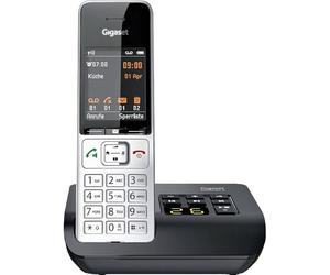 Gigaset Comfort 500a Wireless Landline Phone One Size