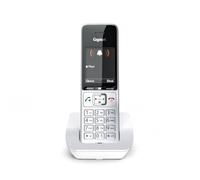 Gigaset Comfort 501 Silver/White