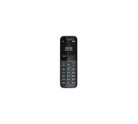 Gigaset Comfort 600 SIM - 4G Volte HD Telefono con display a colori da 2,4", Bluetooth 5.0, compatibile con apparecchi acustici, grande memoria per 500 contatti, compatibile con DE, IT, FR, NL, BE