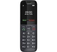Gigaset Comfort 600 SIM - 4G Volte HD Telefono con display a colori da 2,4", Bluetooth 5.0, compatibile con apparecchi acustici, grande memoria per 500 contatti, compatibile con DE, IT, FR, NL, BE