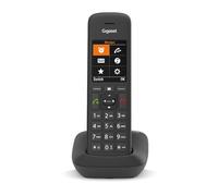 Gigaset compatible C575 bk | S30852-H2907-B101