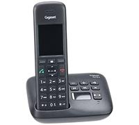 Gigaset C575 A Wireless Landline Phone Nero One Size / EU Plug
