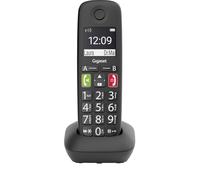 Gigaset E290HX - Schnurloses Erweiterungshandgerät ( S30852-H2961-B101 )