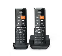 Telefono cordless Gigaset Confort 550 Duo Iberia