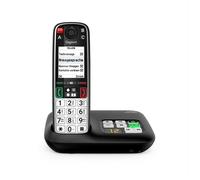 Gigaset S30852H3135R101 Gigaset Telefono Cordless S30852H3135R101 GIGASET EASY