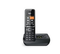 Gigaset dect.200mem.ml.baby.rep 30mn.nr/ GIGACOMFORT550A
