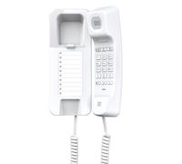 Gigaset DESK 200 Telefono analogico Bianco