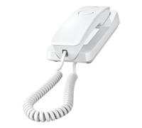 Gigaset DESK 200 Telefono analogico Bianco