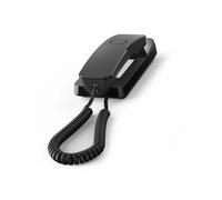 Gigaset DESK 200 Telefono analogico Nero