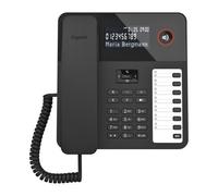 GIGASET DESK 600 IM BLACK TELEFONO BCA