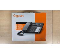 GIGASET DESK 600 IM BLACK TELEFONO BCA