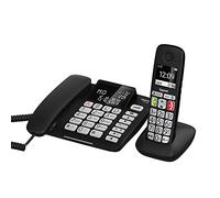 Gigaset DL780 Plus Nero
