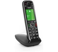 GIGASET E 720 BLACK