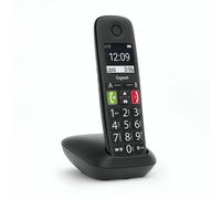Gigaset E290A Telefono analogico/DECT Cornetta wireless S30852-H2901-B101