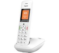 Gigaset E390 bianco NEW