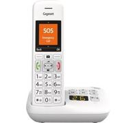 Gigaset E390A weiB int. NUOVO