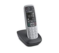 Gigaset E560 Telefono Cordless con Schermo [Versione Francia]