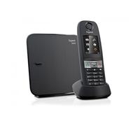 Gigaset E630 Telefono analogico/DECT (E630 Analog/Dect Telephone - Warranty: 12M