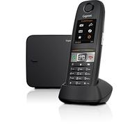 Gigaset Gigaset E630 Analog/dect Telephone T_0009_3728943 Telefonia