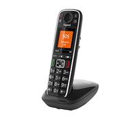 GIGASET E 720 BLACK
