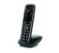 GIGASET E 720 BLACK