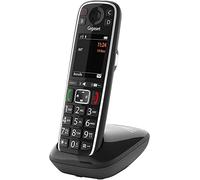Gigaset E720 One Size Black